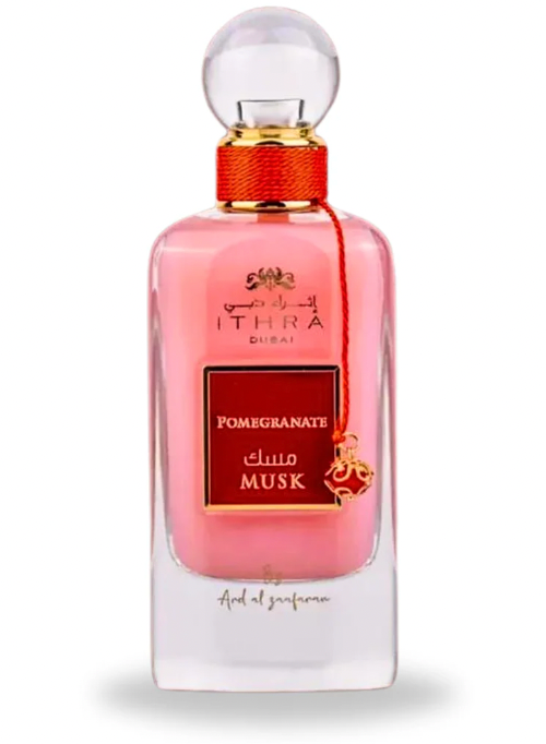 Ithra Dubai Pomegranate
