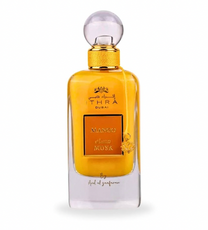 Ithra Dubai Mango