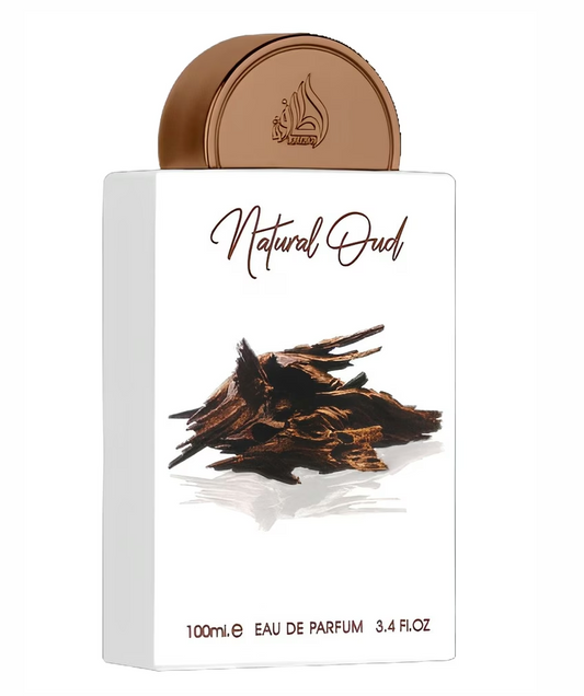 Natural Oud