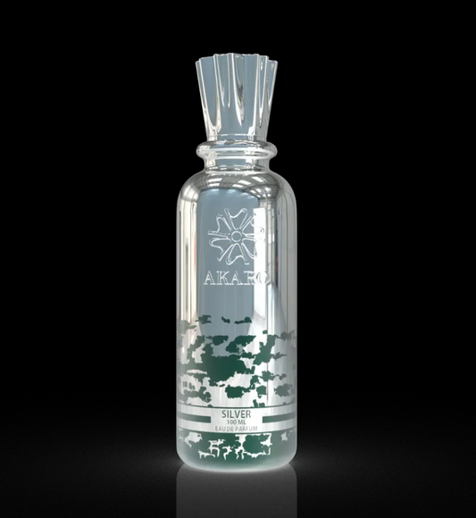 Akaro Silver