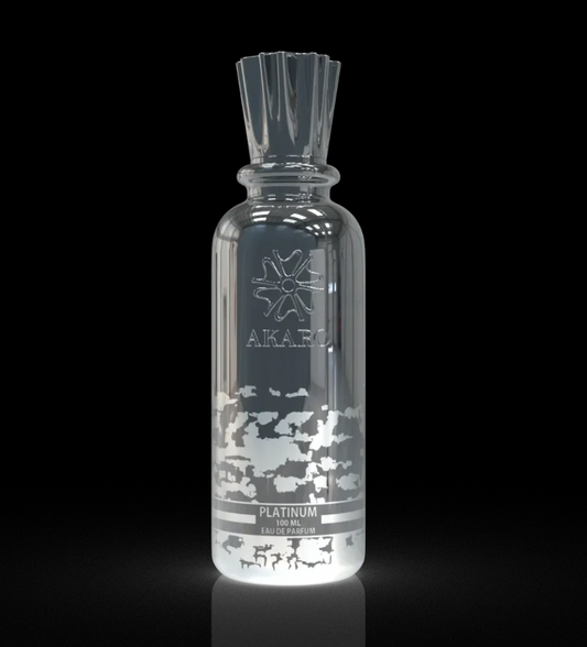 Akaro platinum