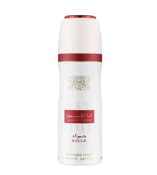 Ana Abiyedh Rouge 200ml deodorant