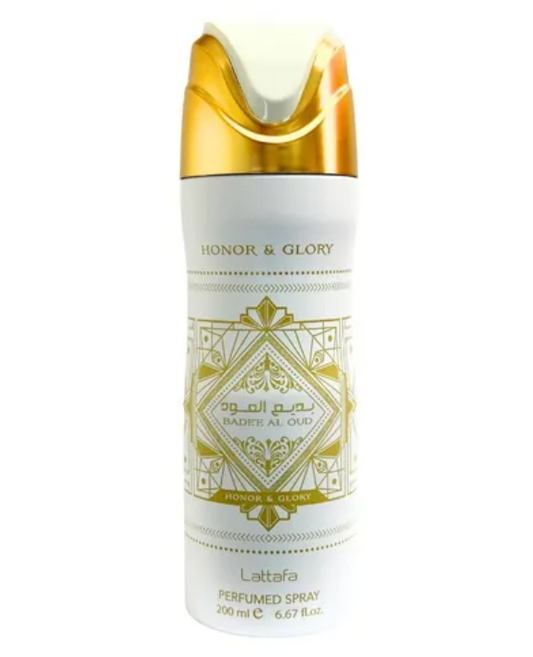 Badee Al Oud Honor & Glory 200ml deodorant