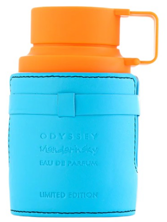 Odyssey Mandarin Sky