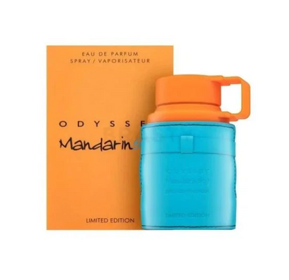 Odyssey Mandarin Sky