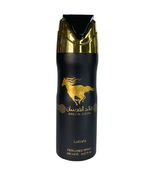 Qaed al Fursan 200ml deodorant