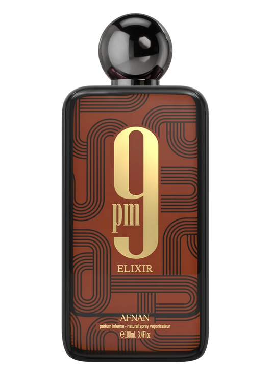9pm Elixir