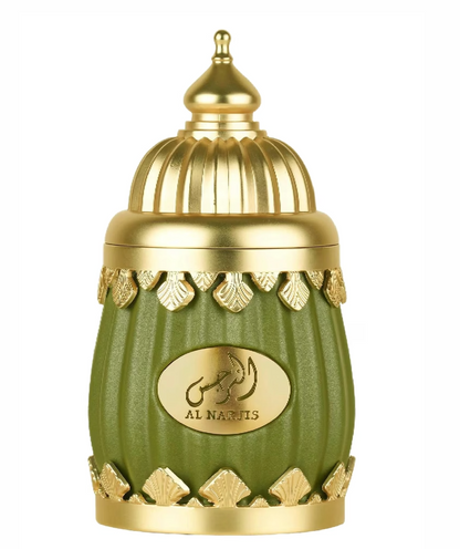 Al Narjis