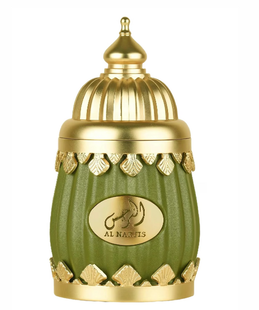 Al Narjis