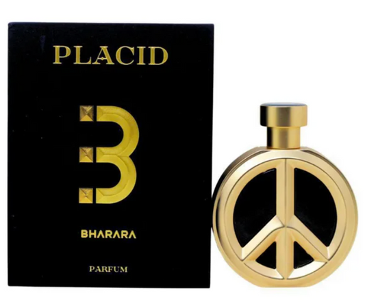 Bharara Placid