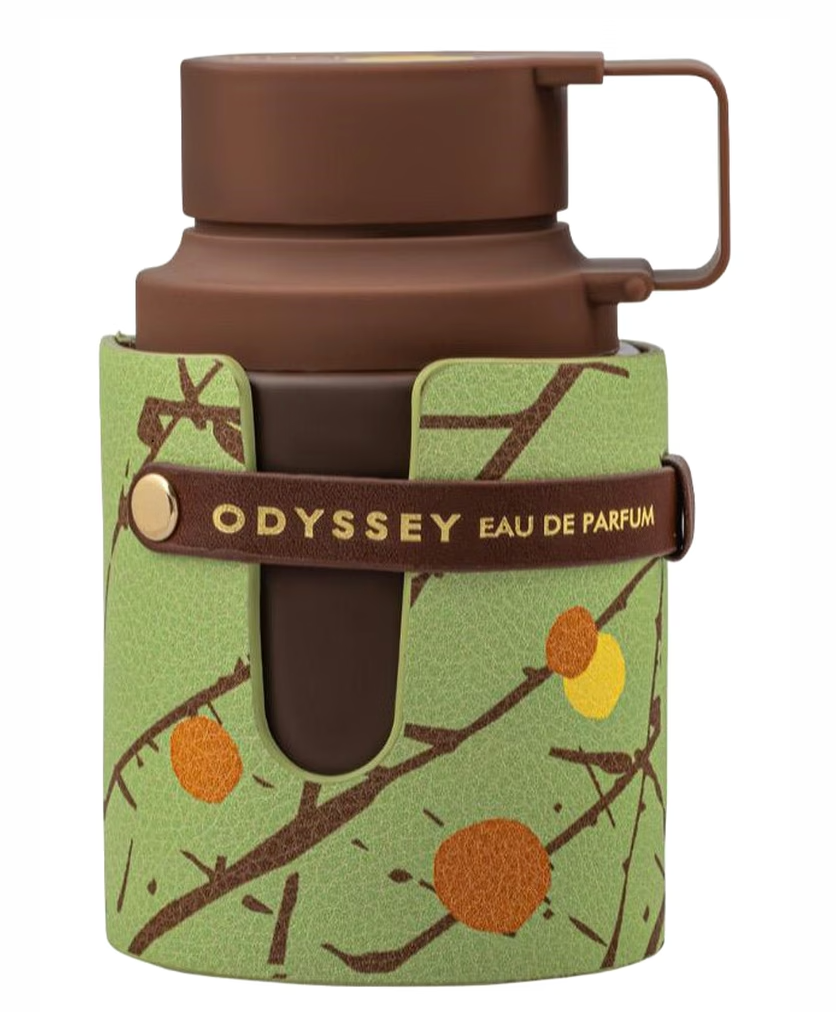 Odyssey Dubai Chocolat