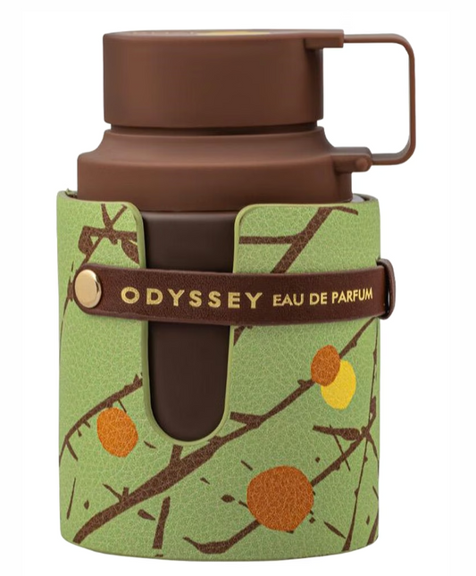 Odyssey Dubai Chocolat