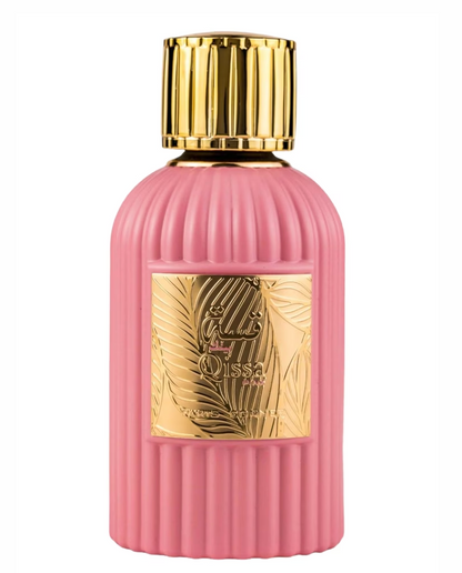 Qissa Pink