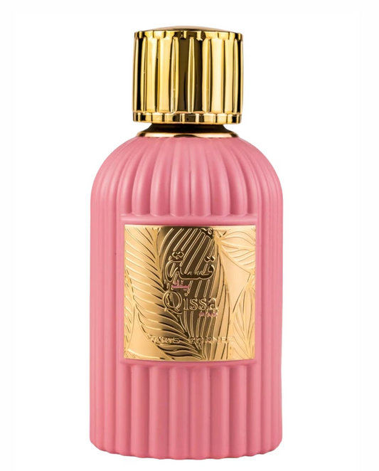 Qissa Pink