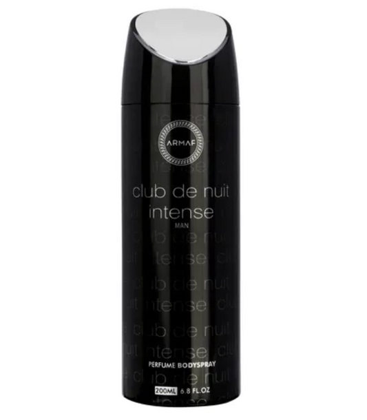 Club de Nuit Intense Man 200ml deodorant