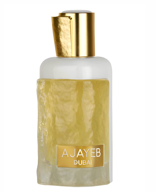 Ajayeb Dubai Portrait