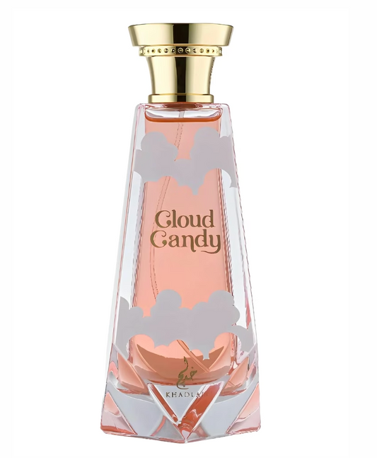 Cloud Candy