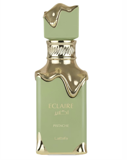 Eclaire Pistache