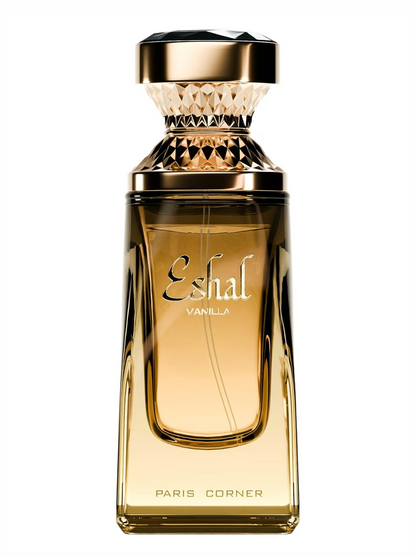 Eshal Vanilla
