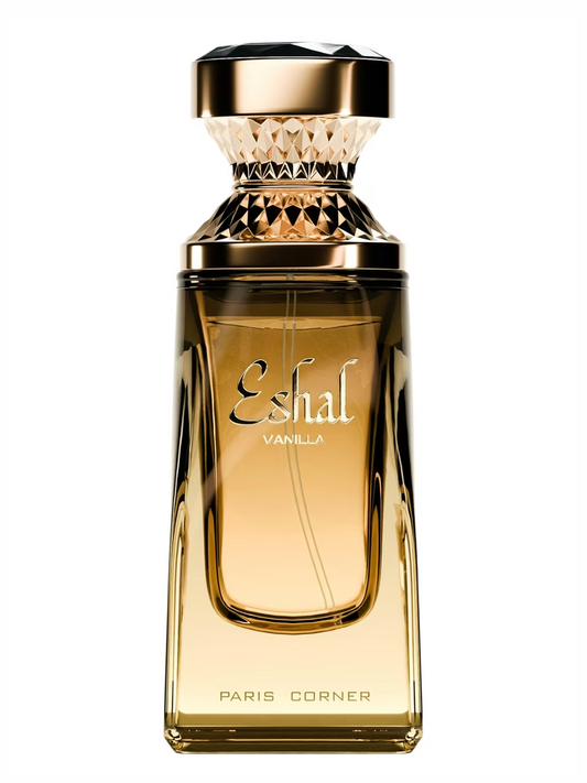 Eshal Vanilla