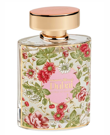 Haramain Amber Miracle Dubai Edition