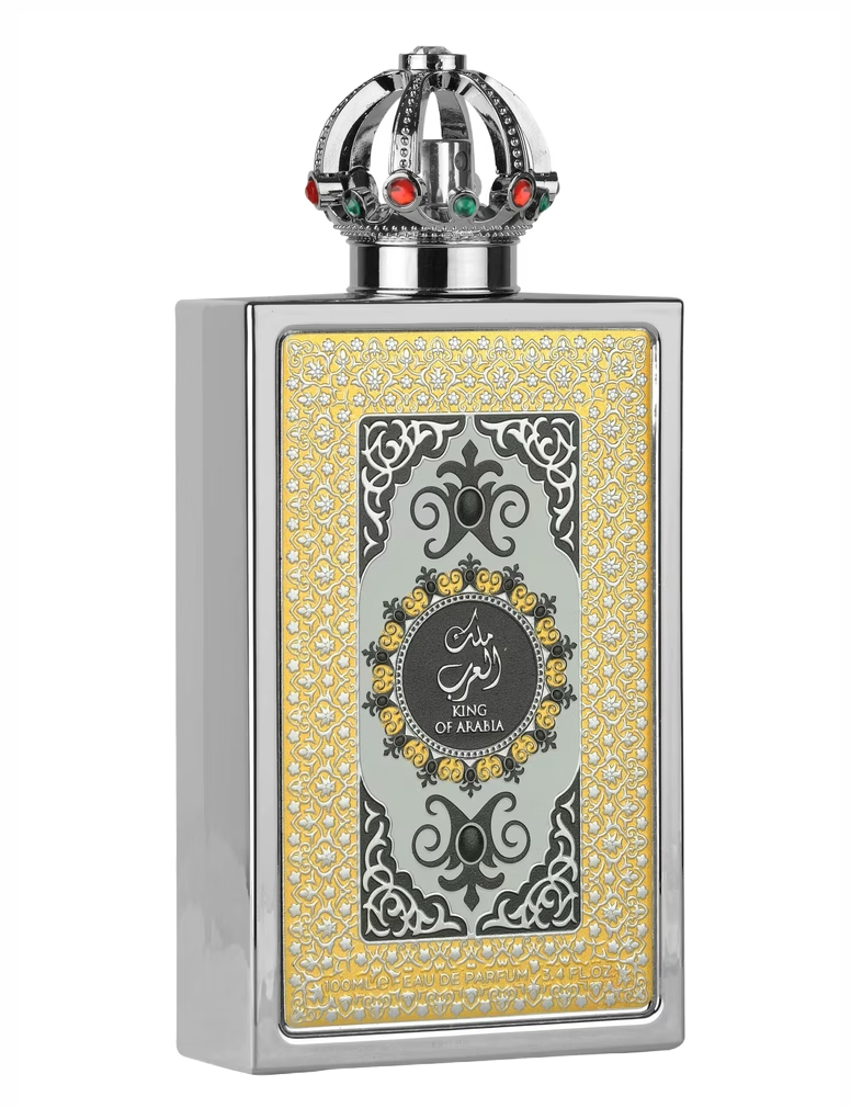 King of Arabia Set
