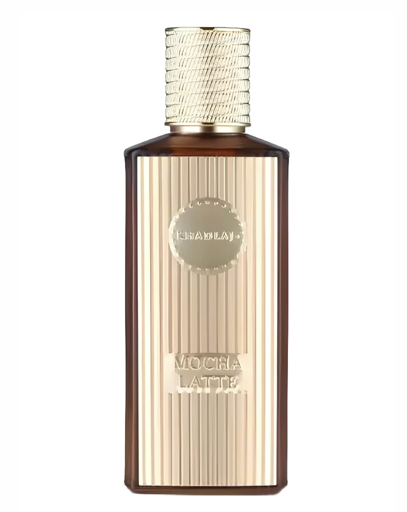 Mocha Latte