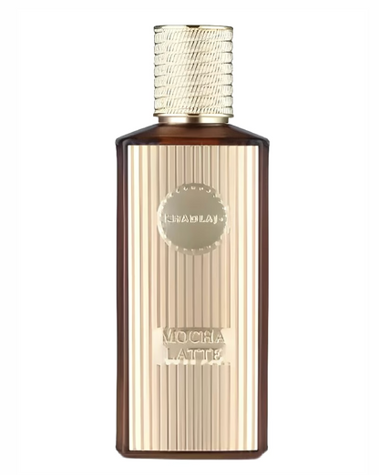 Mocha Latte