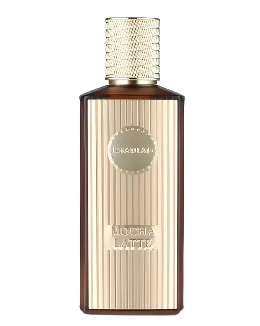 Mocha Latte