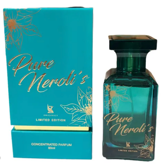 Pure Neroli