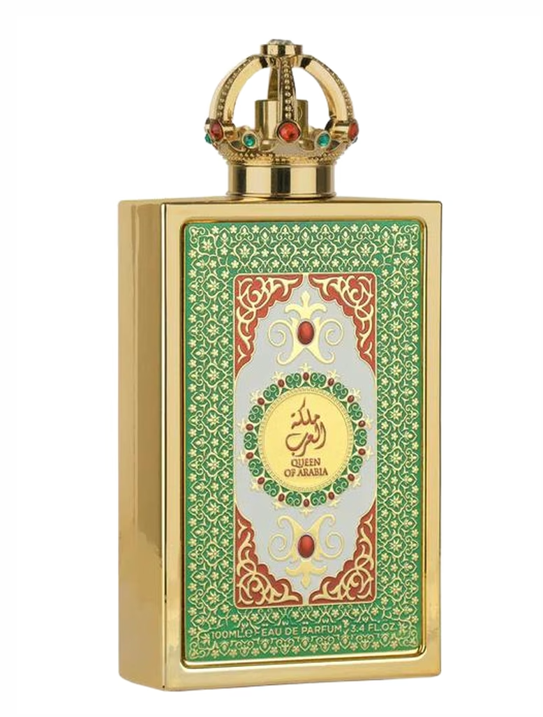 Queen Of Arabia Set