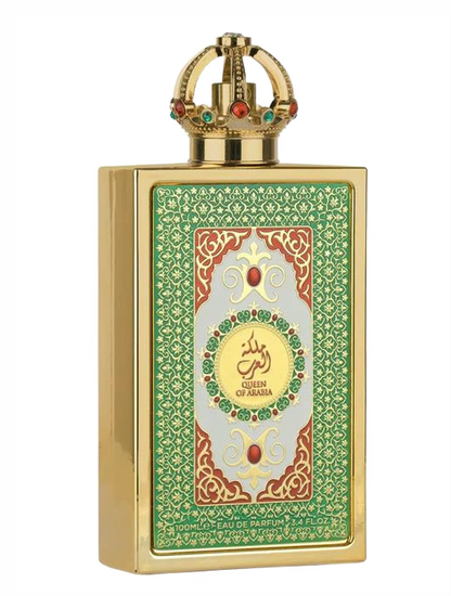 Queen Of Arabia Set