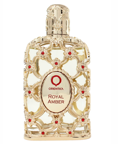 Orientica Royal Amber