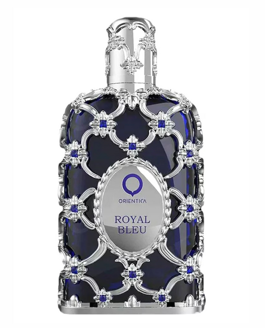 Orientica Royal Bleu