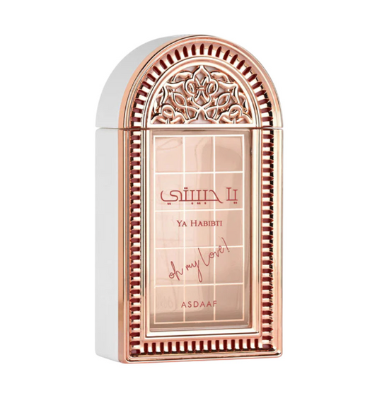 Ya Habibti