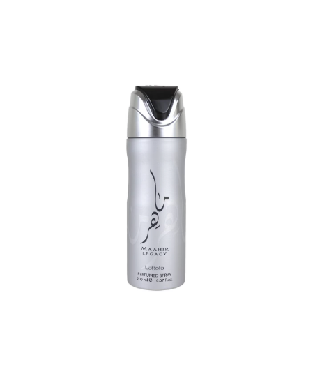 Maahir Legacy Body Spray