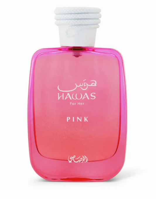 Hawas Pink