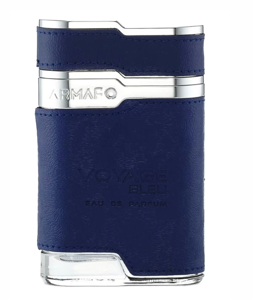 Voyage Bleu