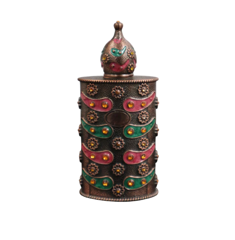 Amwaj Al Anbar Zakat