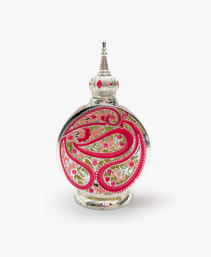 Areej Al Zohour Zakat