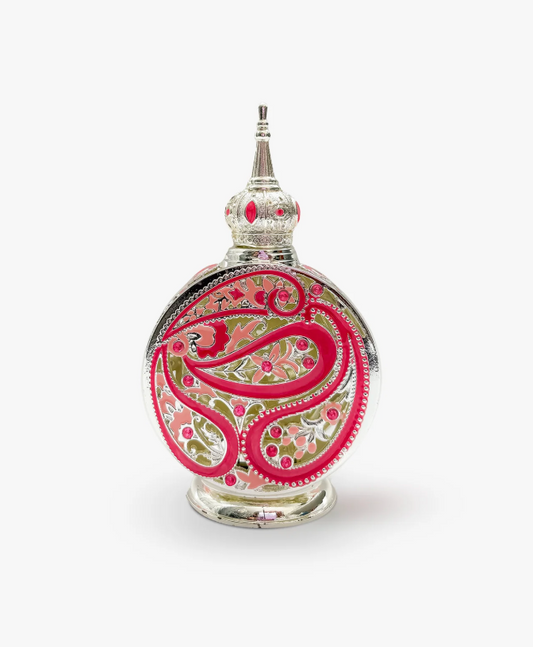 Areej Al Zohour Zakat