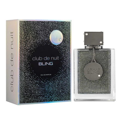 Club de Nuit Bling Lattafa