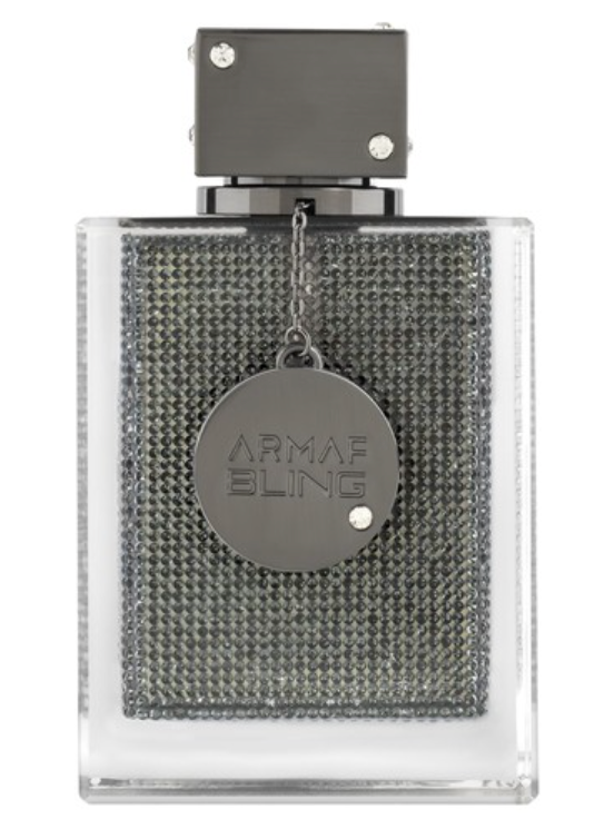 Club de Nuit Bling Lattafa