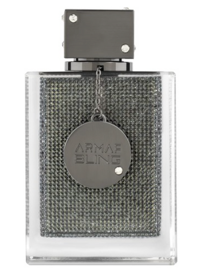 Club de Nuit Bling Lattafa