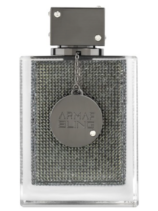 Club de Nuit Bling Lattafa