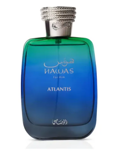 Hawas Atlantis Rasasi