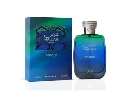 Hawas Atlantis Rasasi