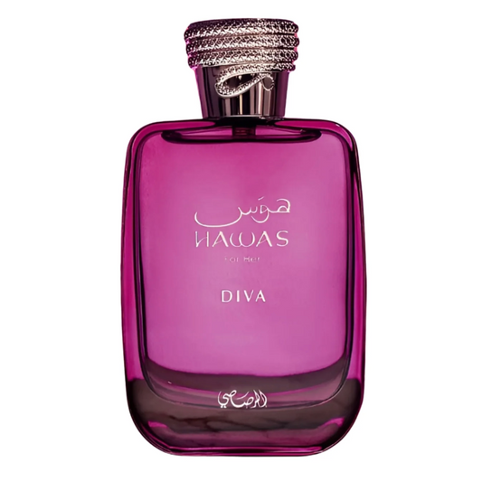 Hawas Diva Rasasi
