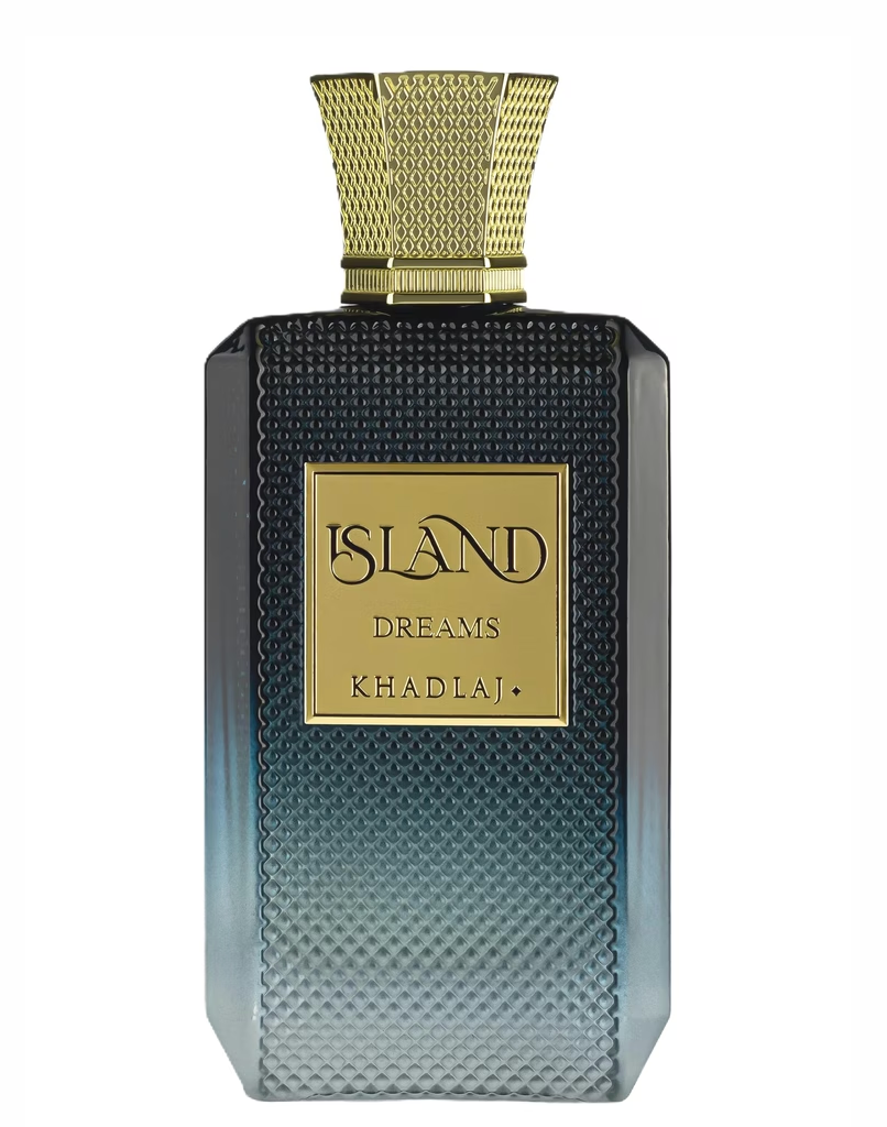 Island Dream Khadlaj