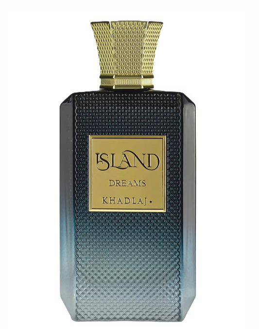 Island Dream Khadlaj